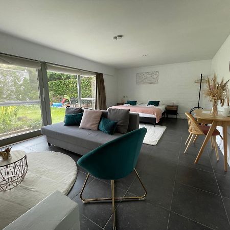 Apartament Perfect Getaway In Bruges! Zewnętrze zdjęcie