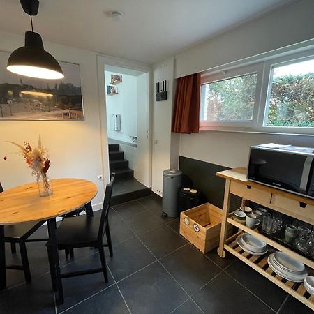 Apartament Perfect Getaway In Bruges! Zewnętrze zdjęcie