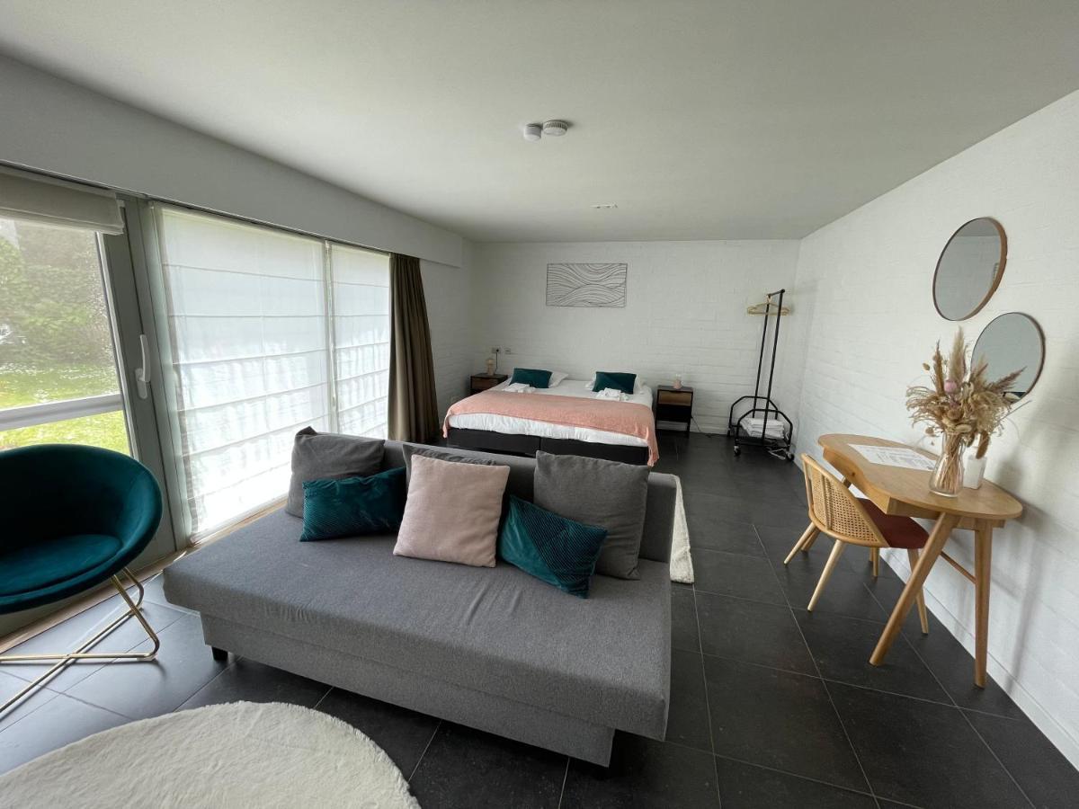 Apartament Perfect Getaway In Bruges! Zewnętrze zdjęcie