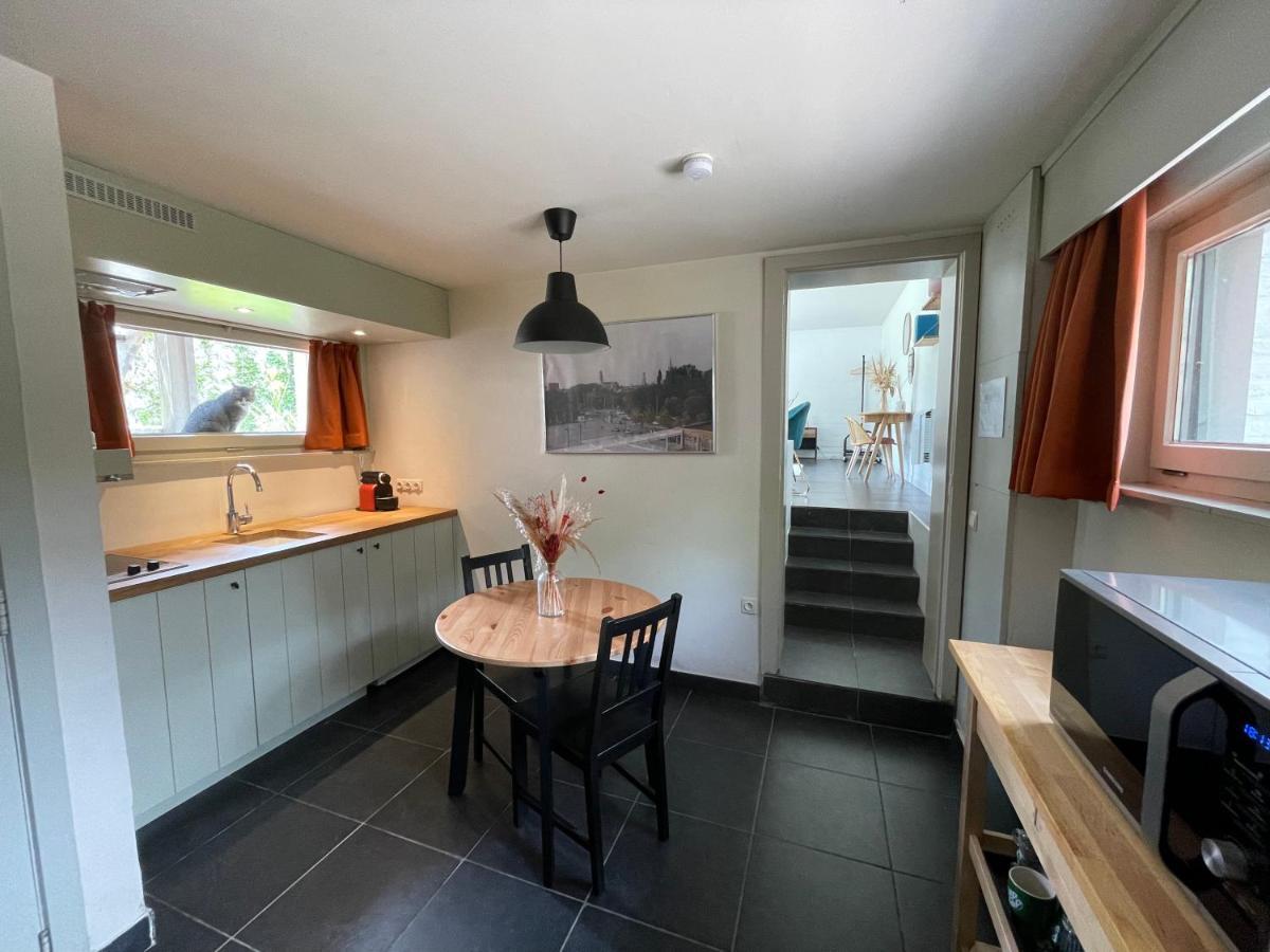Apartament Perfect Getaway In Bruges! Zewnętrze zdjęcie