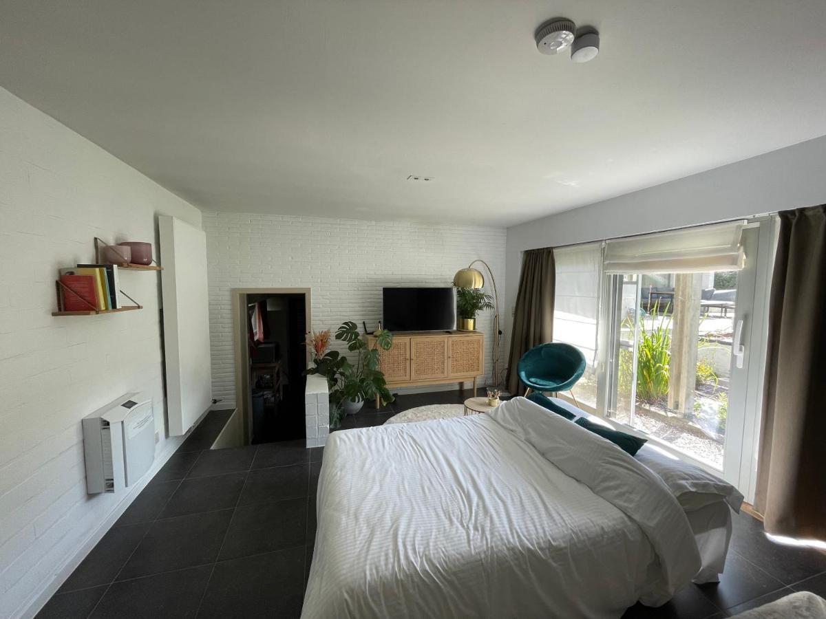 Apartament Perfect Getaway In Bruges! Zewnętrze zdjęcie