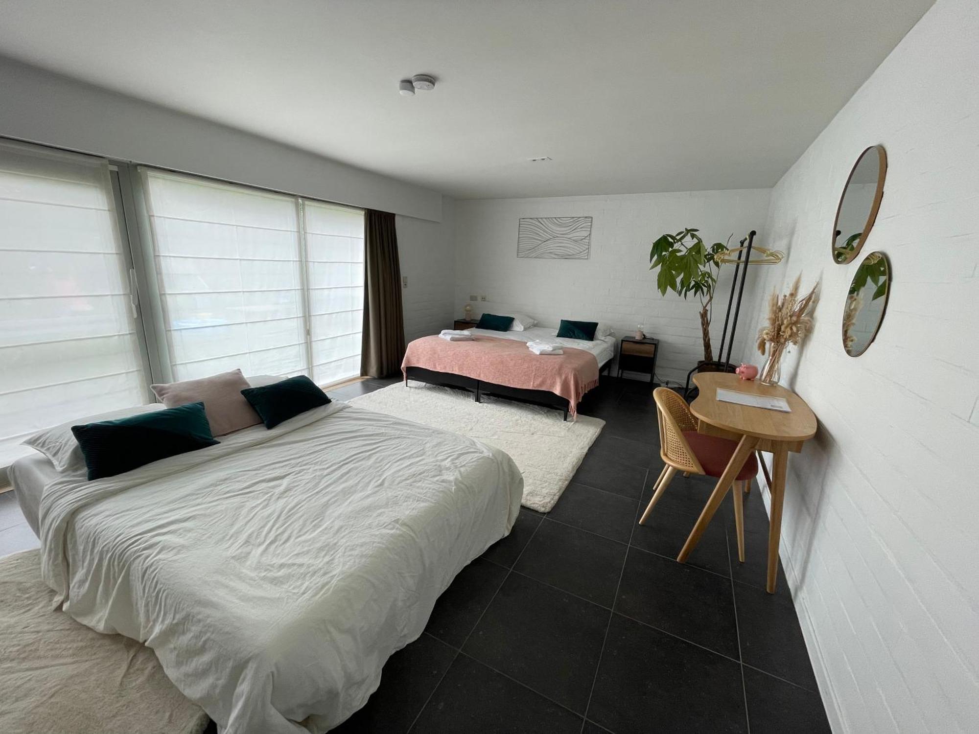 Apartament Perfect Getaway In Bruges! Zewnętrze zdjęcie