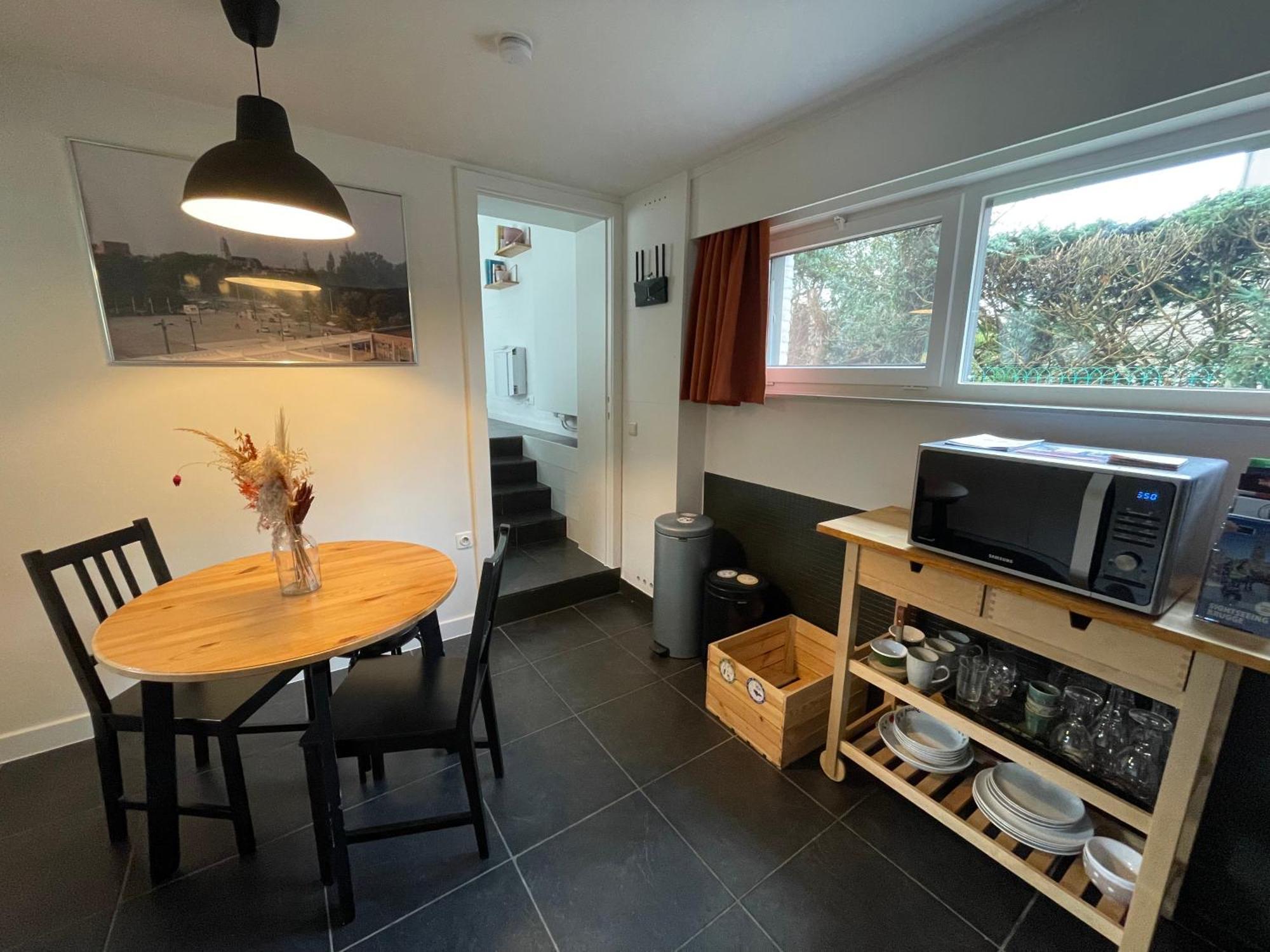 Apartament Perfect Getaway In Bruges! Zewnętrze zdjęcie