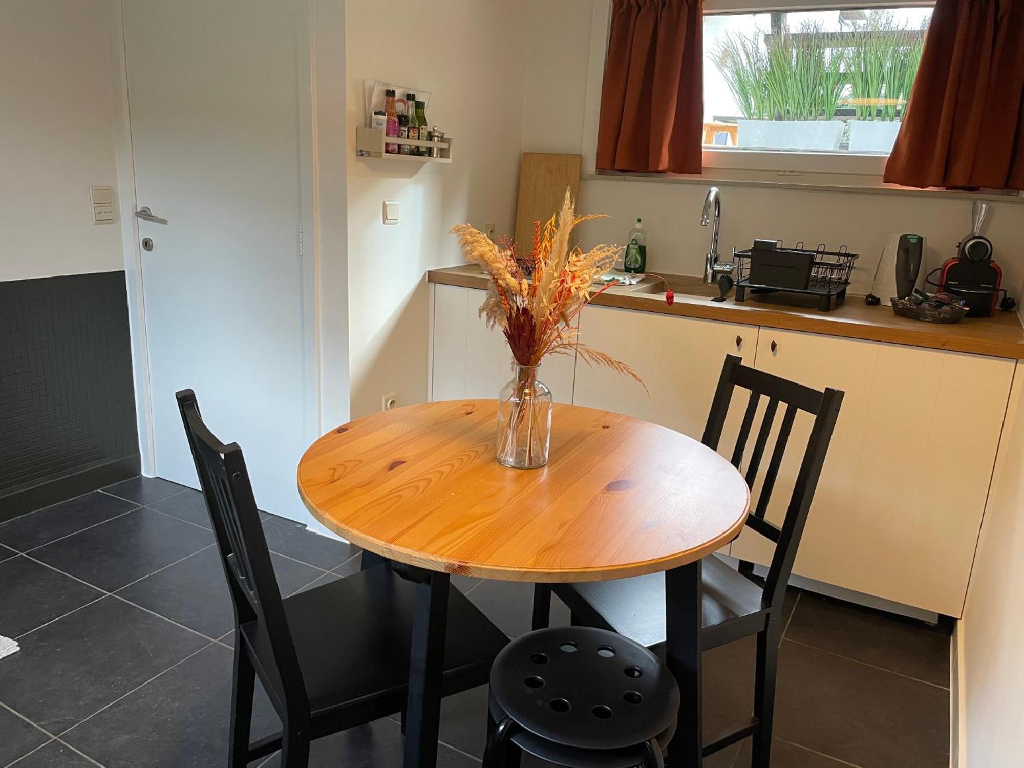 Apartament Perfect Getaway In Bruges! Zewnętrze zdjęcie
